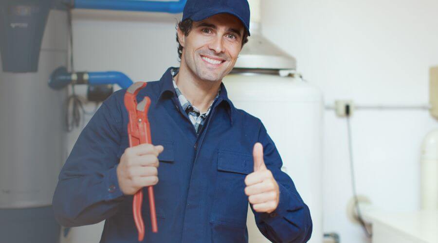 Professional emergency plumbing in Huntington, AR